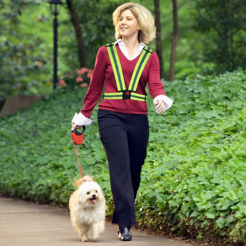 High visibility universal jackets for reflective cycling Best