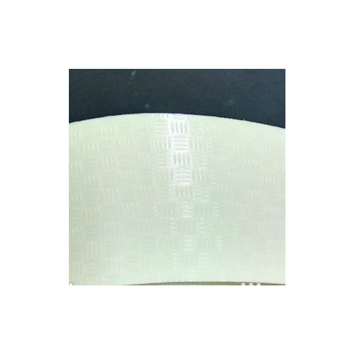 Nichtabrasives lumineszierendes Klebeband, begehbar auf nackten