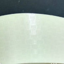 Bande adhésive non abrasive luminescente pouvant être promenée