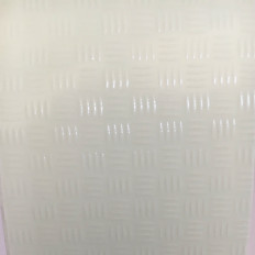 Cinta adhesiva no abrasiva luminiscente no abrasiva que se