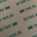 250 tiras de 1,5 mm x 100 mm 3M ™ 300LSE 9495LE pantalla táctil