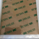 250 Streifen 1,5 mm x 100 mm 3M ™ 300LSE 9495LE transparent