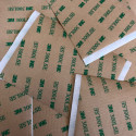 250 Streifen 1,5 mm x 100 mm 3M ™ 300LSE 9495LE transparent