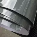 Pellicola adesiva grigio cemento lucido per car wrapping e