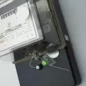 TWISTLOCK security seals for wire meters with serial number