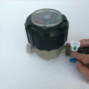 Sigilli di sicurezza TWISTLOCK per contatori a filo con numero