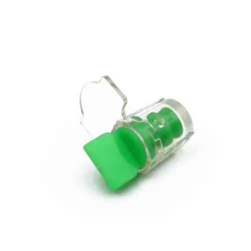 TWISTLOCK security seals for wire meters with serial number