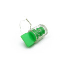 TWISTLOCK security seals for wire meters with serial number