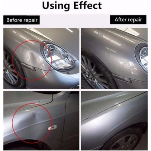 Kit para a reparação carroçaria carro Melhor preço, loja