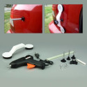 KIT pour la réparation des bosses pour carrosserie de la