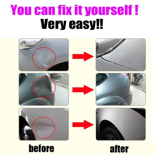 Kit para a reparação carroçaria carro Melhor preço, loja