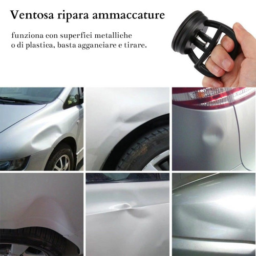 Carbody anti-dents suction repair kit Best Price, shop