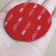 VHB 58mm double-sided adhesive with 3M ™ 5508A acrylic foam 2