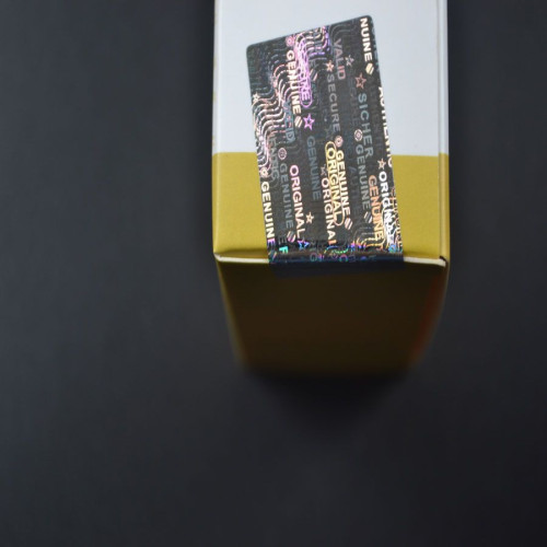 70 étiquettes adhésives de sécurité et de sécurité