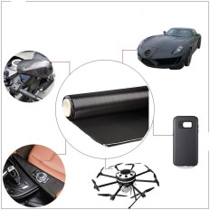 Fabric in real carbon fiber 200 g / m² 3k 1/1 PLAIN Best Price 2