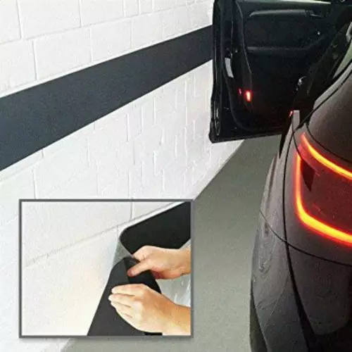 Bande paracolpi adesive per protezione portiere urti auto