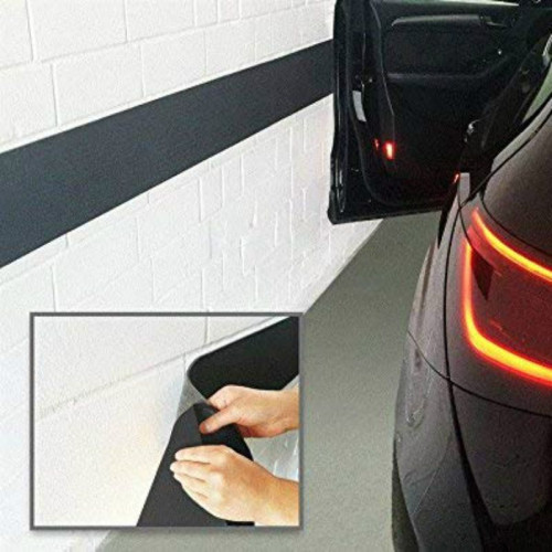 Tiras de pára-choques adesivas para proteção de choque de