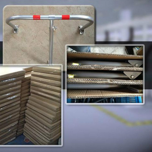 Borne anti-stationnement avec cadenas Vente en ligne, Meilleur