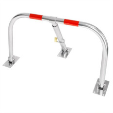 Bolardo anti-aparcamiento Bolardo anti-aparcamiento con candado 2