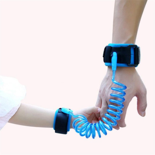 Pulsera de seguridad para que los niños se mantengan alejados