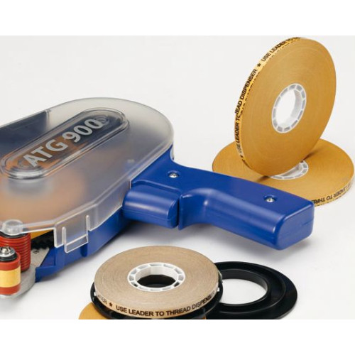 Transfer tape reverse tapes (ATG system) low thickness 0.