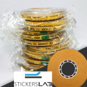 Transfer tape reverse tapes (ATG system) low thickness 0.
