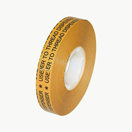 Transfer tape reverse tapes (ATG system) low thickness 0.