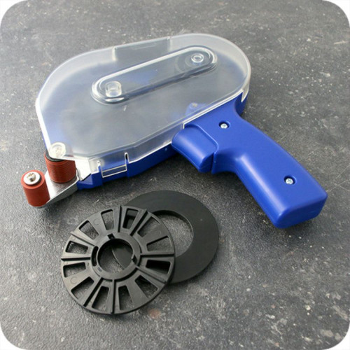 Transfer tape reverse tapes (ATG system) low thickness 0.