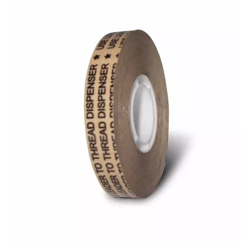 Biadesivo transfer tapes reverse (ATG system) ad alto spessore
