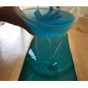 Crystal Clear Epoxy Resin with super clear water effect - 800