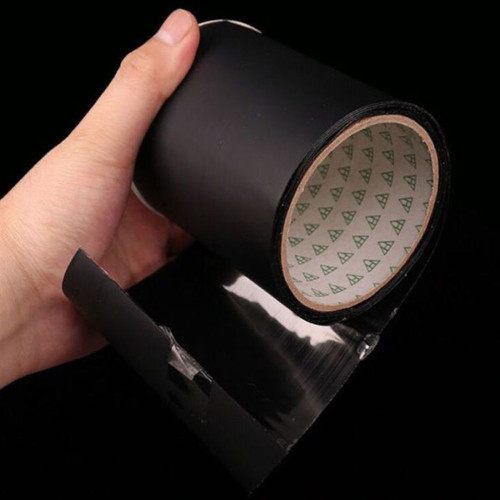 Ruban adhésif super puissant pour réparation même sous l'eau