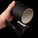 Cinta adhesiva súper potente para reparar incluso bajo el agua
