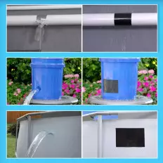 Super powerful adhesive tape for repair even under water Best 2