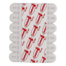 COMMAND ™ by 3M double-sided adhesive strips for paintings and