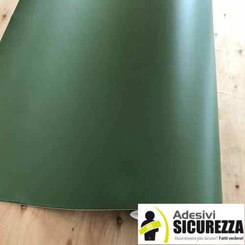 Adhesive green military car wrapping scratching anti-scratch