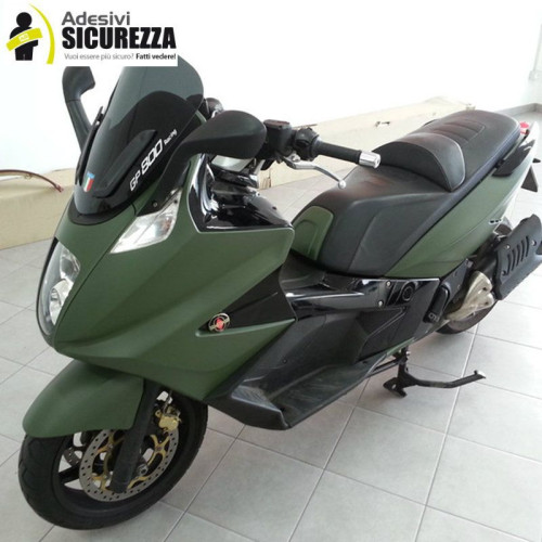 Anhaftende militärgrüne Folie car wrapping kratzfesten keine