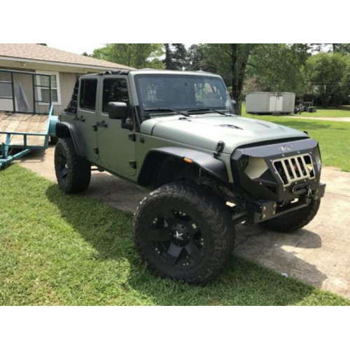 Adesivo militar verde carro quebra arranhando filme anti-risco