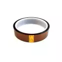 Nastro adesivo KAPTON tape in polyamide alte temperature fino a