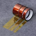 Nastro adesivo KAPTON tape in polyamide alte temperature fino a