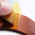 Ruban adhésif KAPTON en polyamide haute température jusqu'à 300