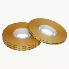 Selbstklebendes Band aus Gewebe reverse (ATG-System) mit 2