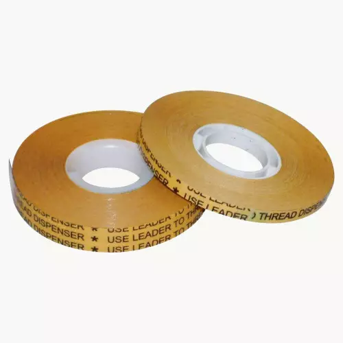 Transfer tape reverse tapes (ATG system) low thickness 0.