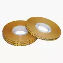 Transfer tape reverse tapes (ATG system) low thickness 0.