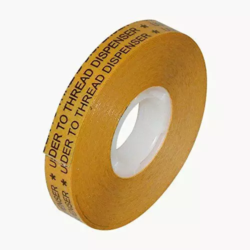 Transfer tape reverse tapes (ATG system) low thickness 0.