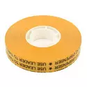 Transfer tape reverse tapes (ATG system) low thickness 0.
