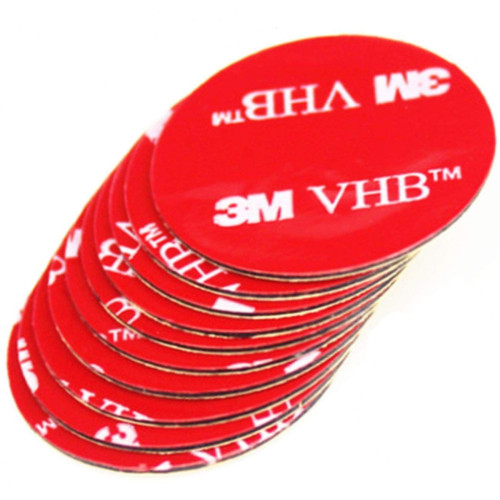 Cinta adhesiva de doble cara VHB con espuma acrílica 3M ™ 5952