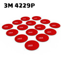 VHB 58mm double-sided adhesive with 3M ™ 5508A acrylic foam
