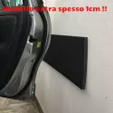 Bande paracolpi adesive per protezione portiere urti auto