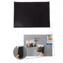 Glossy magnetic paper for inkjet or laser printer!