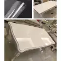 Transparente, glänzende Klebefolie zum Schutz von Farben
